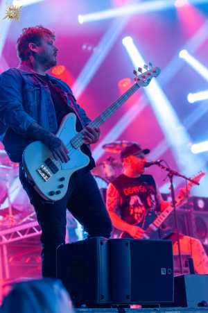 While She Sleeps @ Plane'r fest 2025